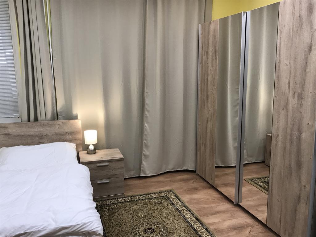 DNM Inn Korycany Bagian luar foto