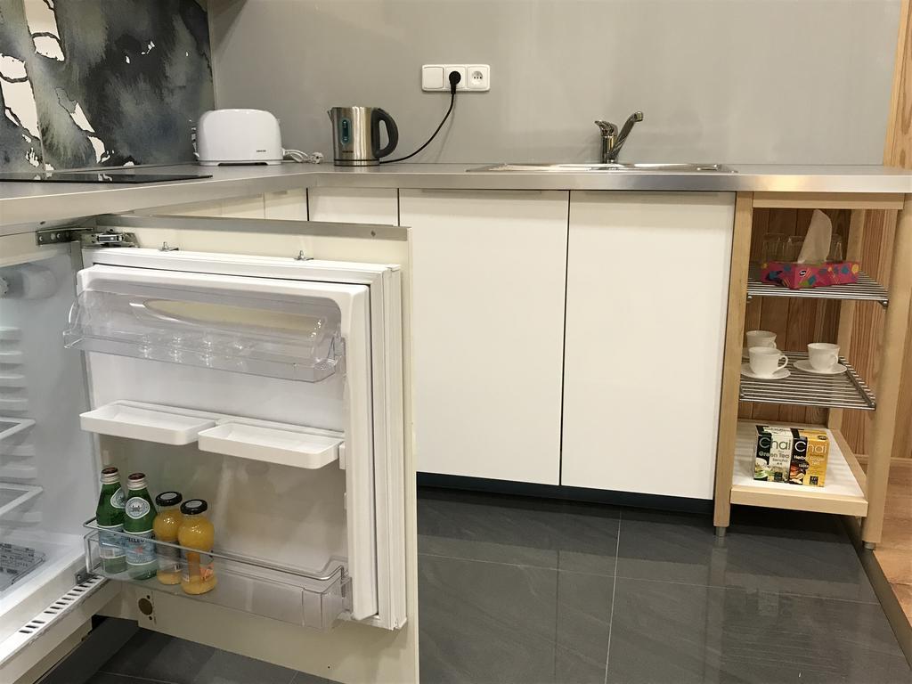 DNM Inn Korycany Bagian luar foto