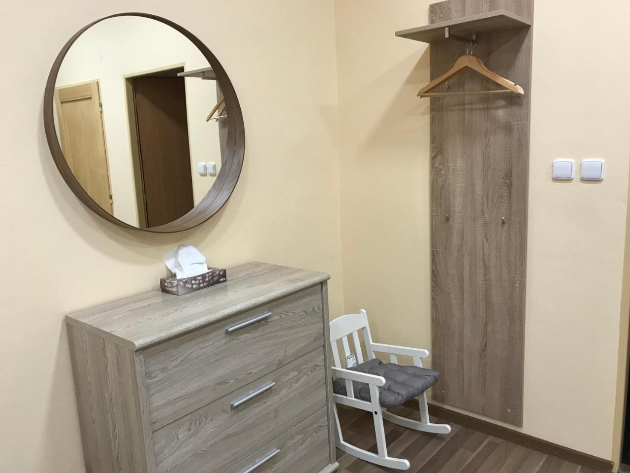 DNM Inn Korycany Bagian luar foto